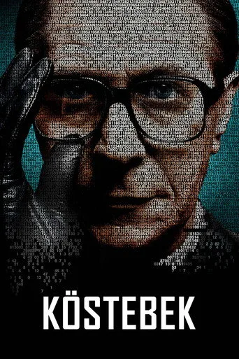 Köstebek (2011) posteri