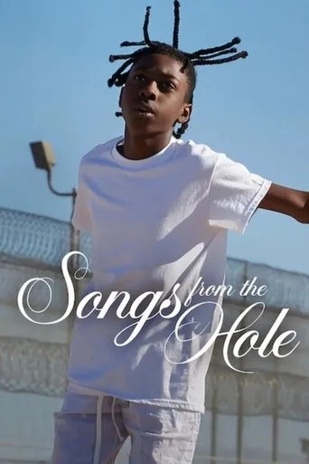 Songs from the Hole (2024) posteri