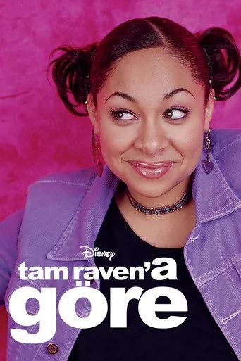 Tam Raven’a Göre (2003) posteri