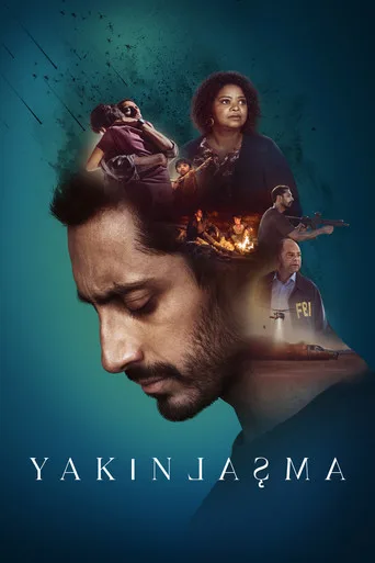 Yakınlaşma (2021) posteri