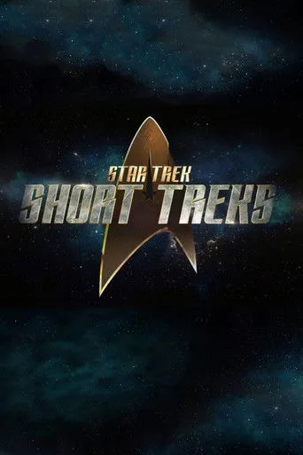 Star Trek: Discovery 0. sezon posteri
