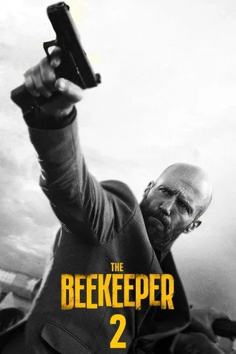 The Beekeeper 2 (2027) posteri