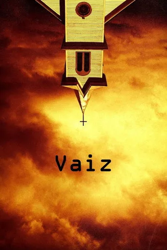 Vaiz (2016) posteri