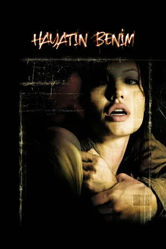 Hayatın Benim (2004) posteri