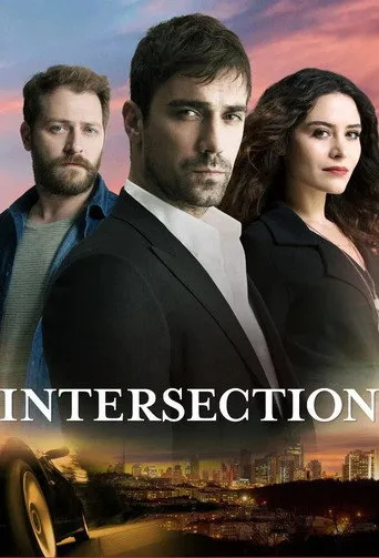 Kördüğüm 1. sezon posteri