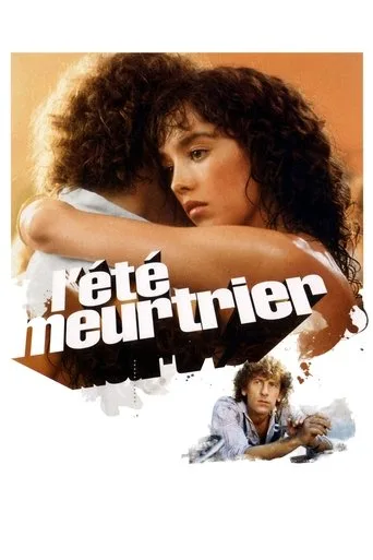 Öldüren Yaz (1983) posteri