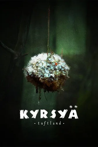 Kyrsya Tuftland (2018) posteri