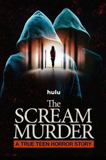 The Scream Murder: A True Teen Horror Story 1. sezon posteri