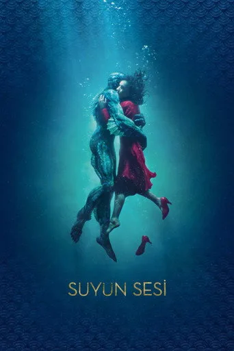 Suyun Sesi (2017) posteri