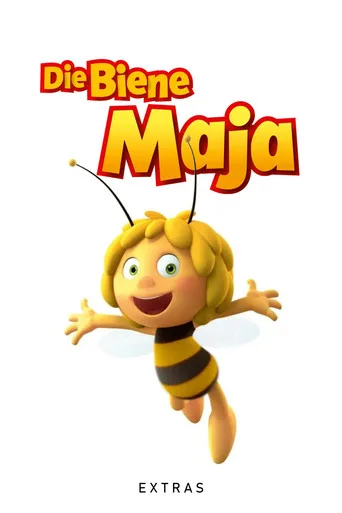Arı Maya 0. sezon posteri