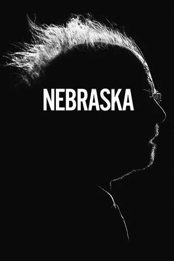 Nebraska (2013) posteri