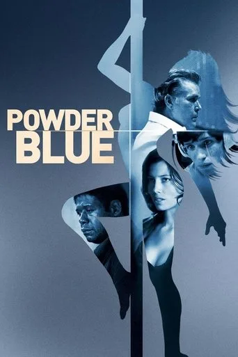 Pudra Mavisi (2009) posteri