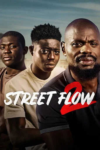 Banliyö Çocukları 2 (2023) posteri