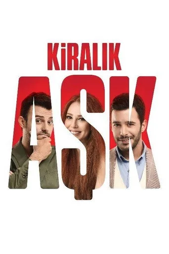 Kiralık Aşk 1. sezon posteri