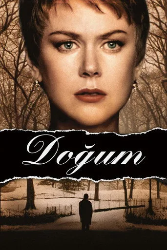 Doğum (2004) posteri