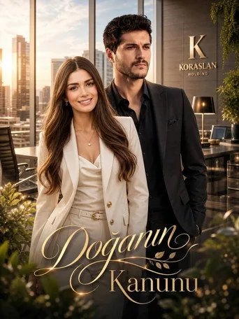 Doğanın Kanunu 1. sezon posteri
