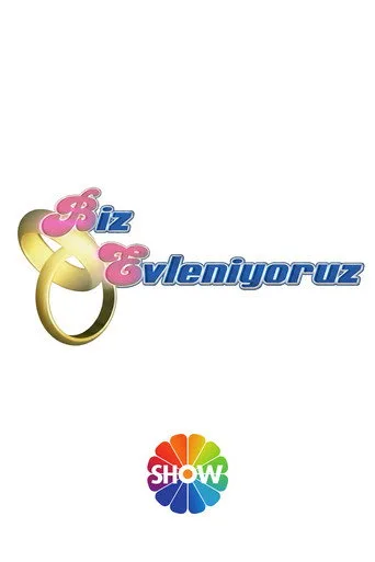 Biz Evleniyoruz (2003) posteri
