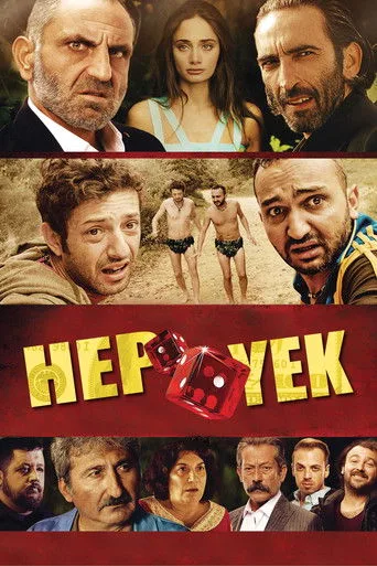 Hep Yek serisi