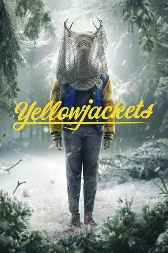 Yellowjackets 2. sezon posteri