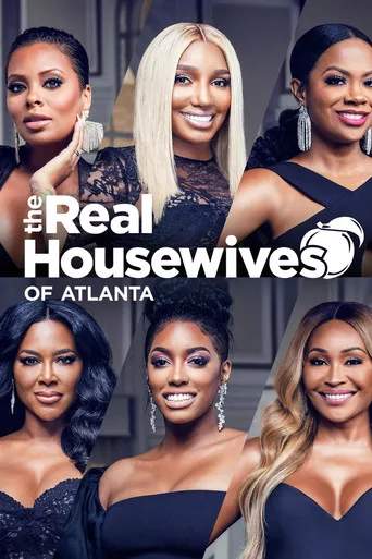 The Real Housewives of Atlanta 12. sezon posteri