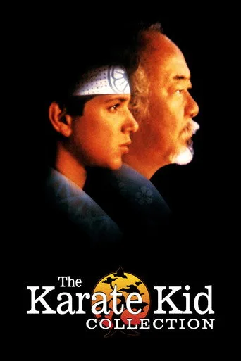 Karate Kid serisi