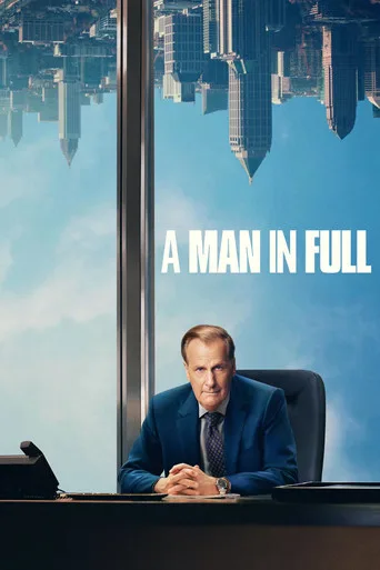 A Man in Full (2024) posteri