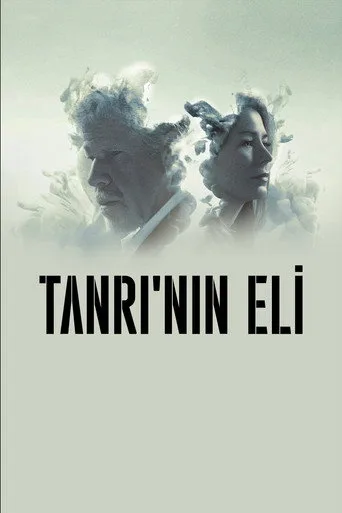 Tanrı'nın Eli (2014) posteri