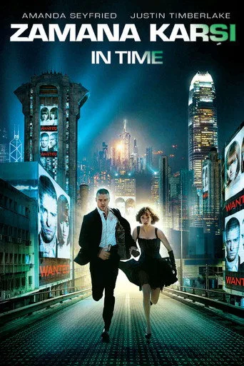 Zamana Karşı (2011) posteri