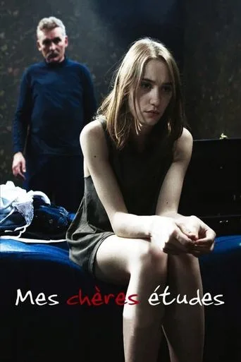 Öğrenci Servisi (2010) posteri