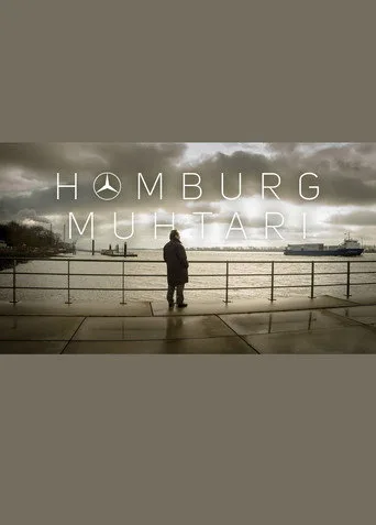 Hamburg Muhtarı (2020) posteri