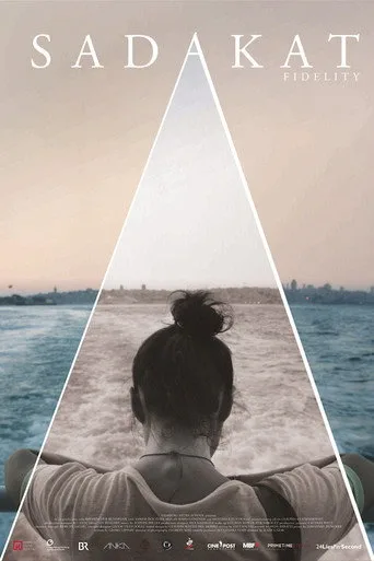 Sadakat (2014) posteri
