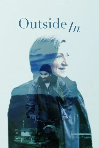 Outside In (2018) posteri