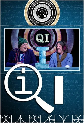 QI 9. sezon posteri