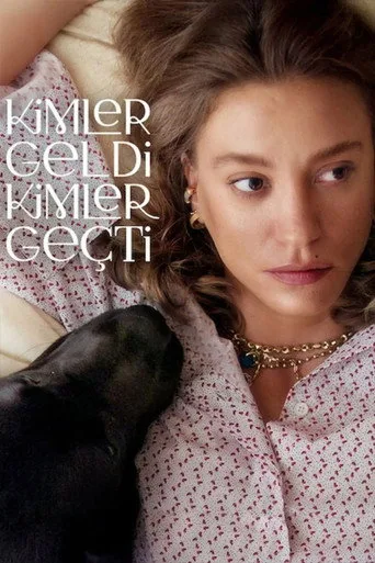 Kimler Geldi Kimler Geçti 3. sezon posteri