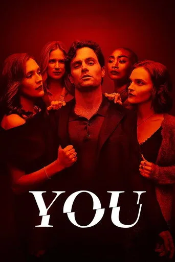 You (2018) posteri