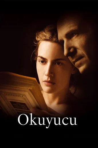 Okuyucu (2008) posteri