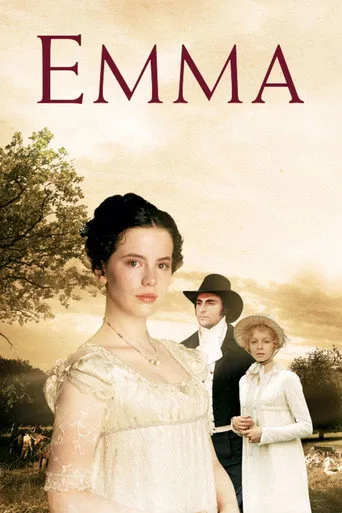 Emma (1996) posteri