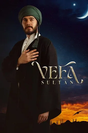 Vefa Sultan (2025) posteri