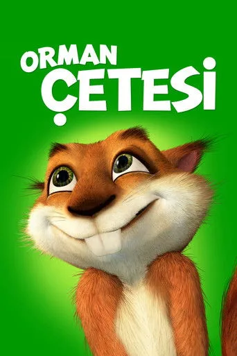 Orman Çetesi (2006) posteri