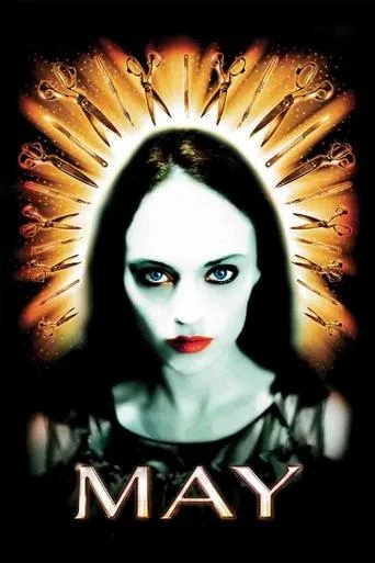 May (2003) posteri