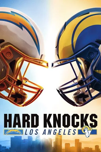 Hard Knocks 15. sezon posteri