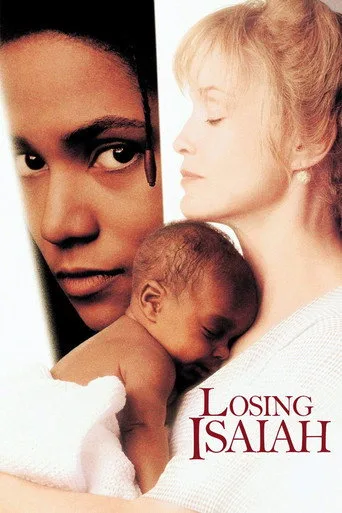 Isaiah'ı Kaybetmek (1995) posteri