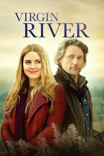 Virgin River (2019) posteri