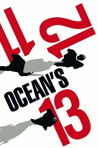 Ocean's serisi