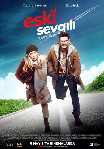 Eski Sevgili (2017) posteri