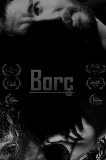 Borç (2019) posteri