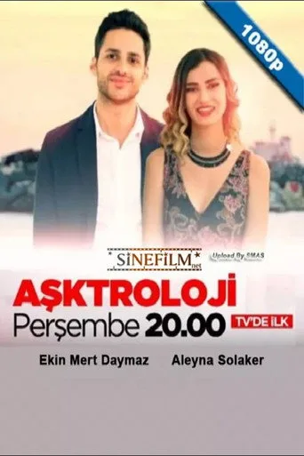 Aşktroloji (2018) posteri