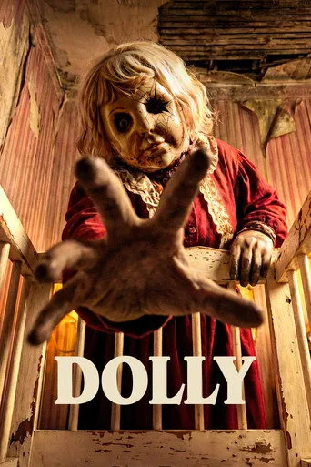 Dolly (2026) posteri