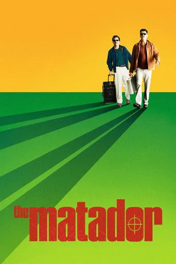 The Matador (2005) posteri