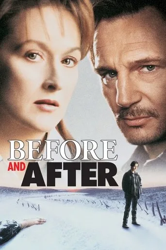 İlk Günah (1996) posteri